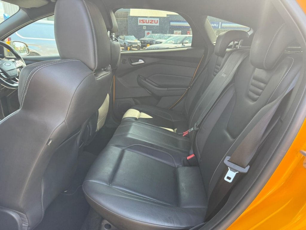Used Ford Focus 2015 for sale - 76162916: Photo 31