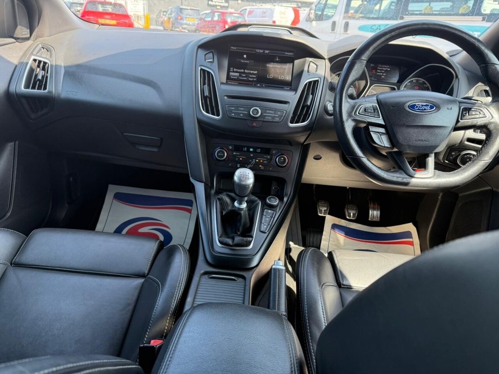Used Ford Focus 2015 for sale - 76162916: Photo 32