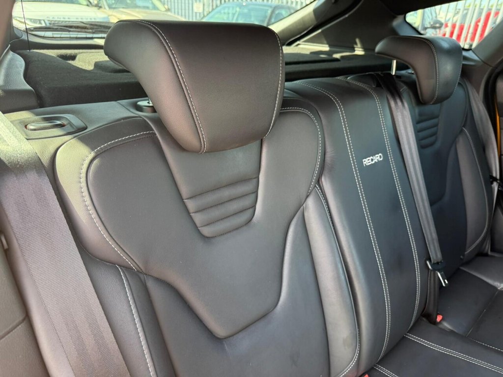 Used Ford Focus 2015 for sale - 76162916: Photo 33