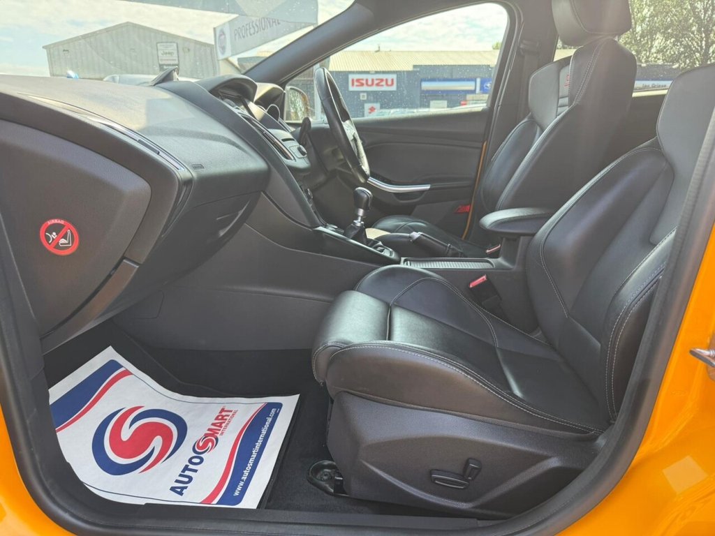 Used Ford Focus 2015 for sale - 76162916: Photo 35