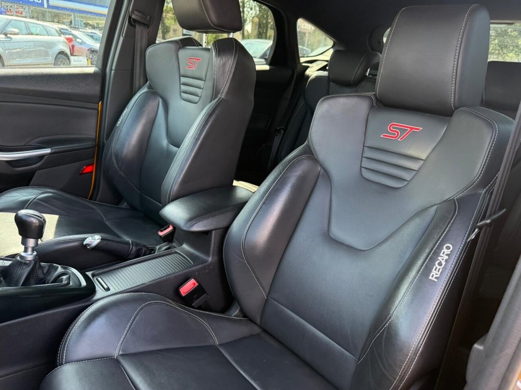 Used Ford Focus 2015 for sale - 76162916: Photo 36