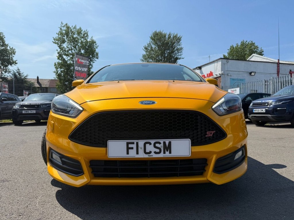 Used Ford Focus 2015 for sale - 76162916: Photo 6