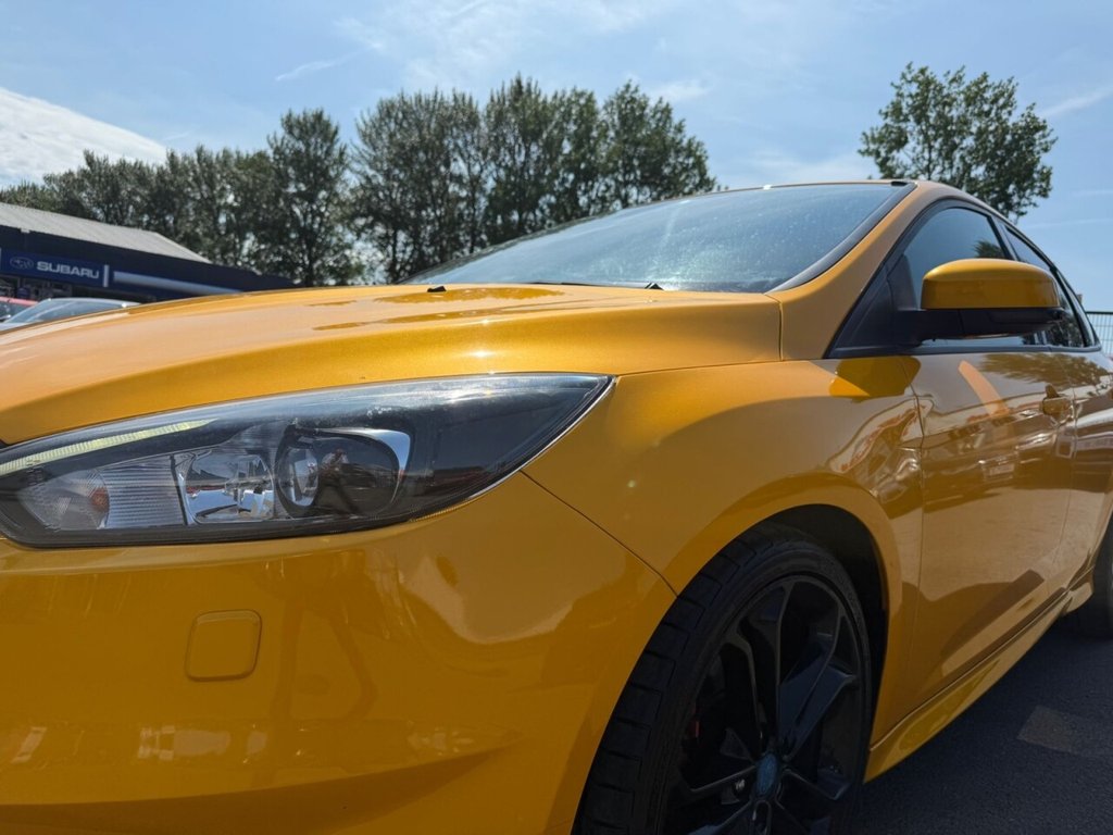 Used Ford Focus 2015 for sale - 76162916: Photo 8