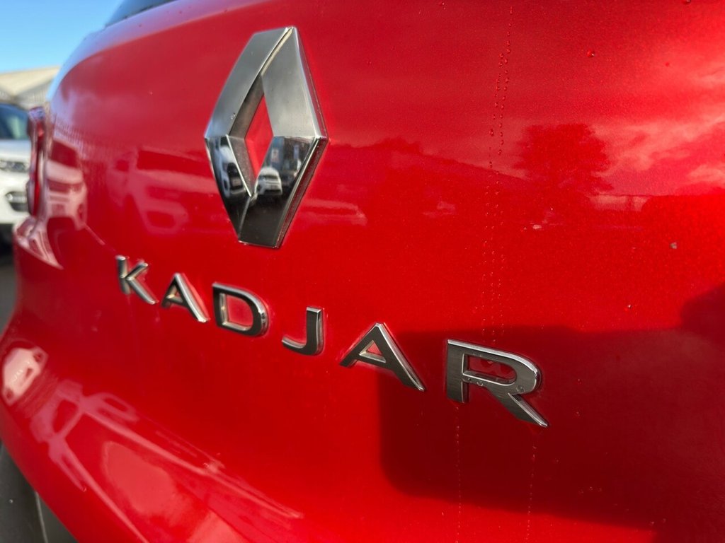 Used Renault Kadjar 2018 for sale - 76582174: Photo 14