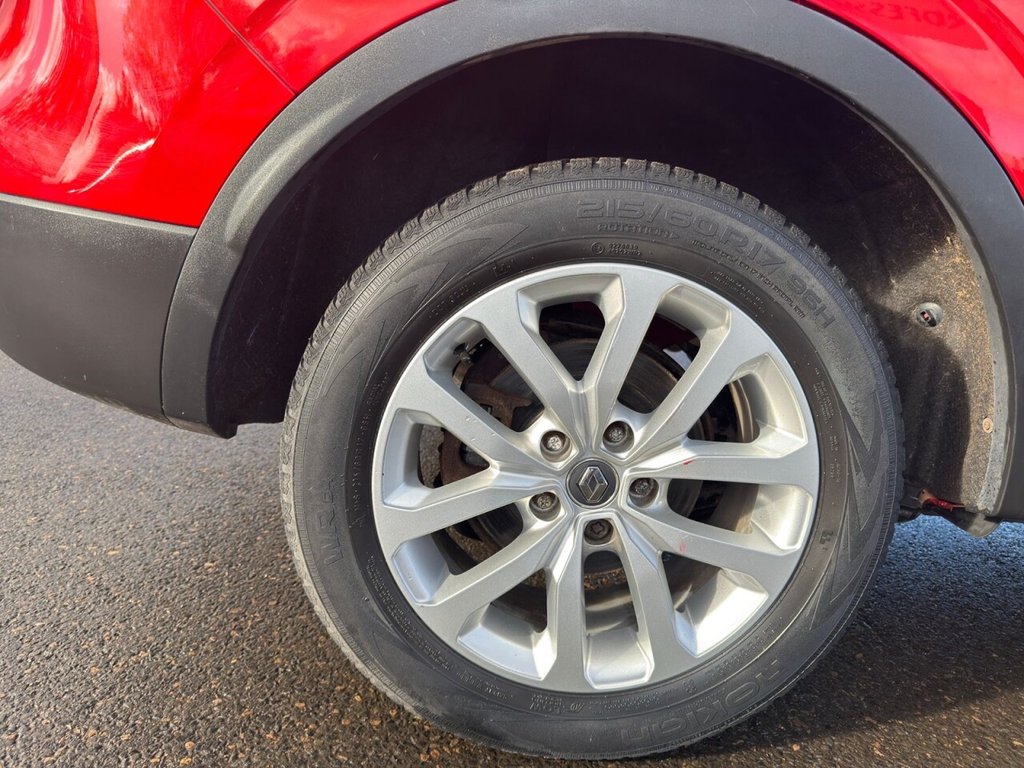 Used Renault Kadjar 2018 for sale - 76582174: Photo 15