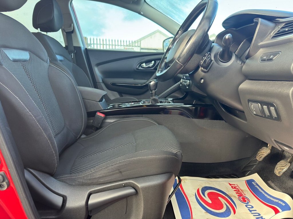 Used Renault Kadjar 2018 for sale - 76582174: Photo 19