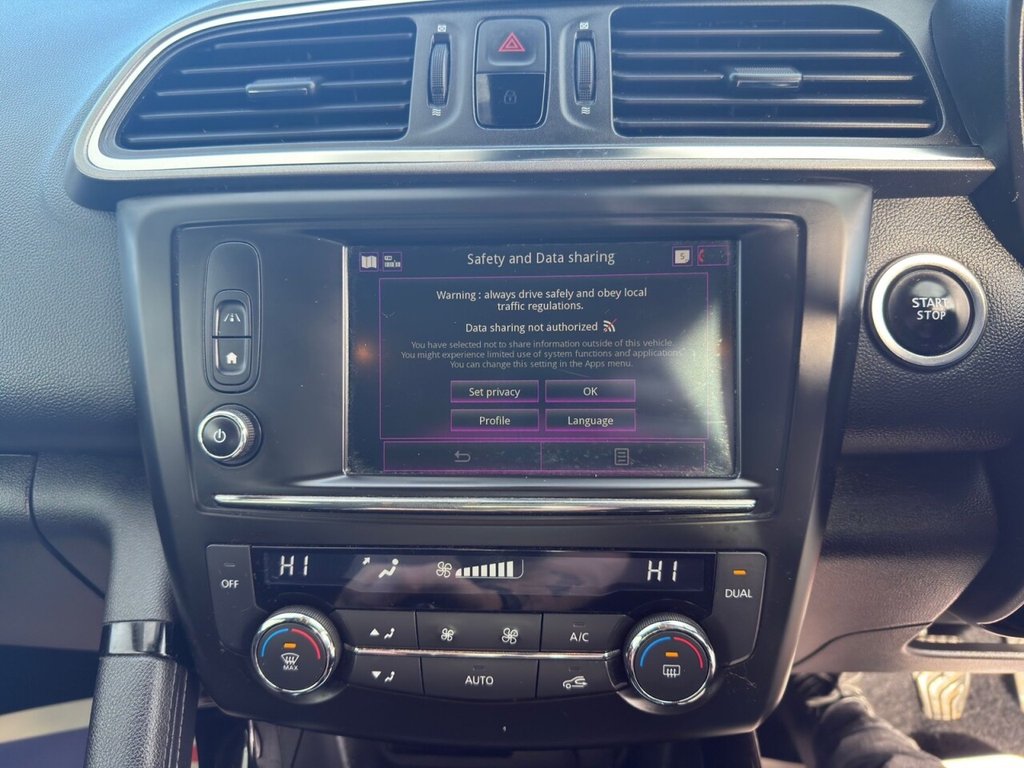 Used Renault Kadjar 2018 for sale - 76582174: Photo 32