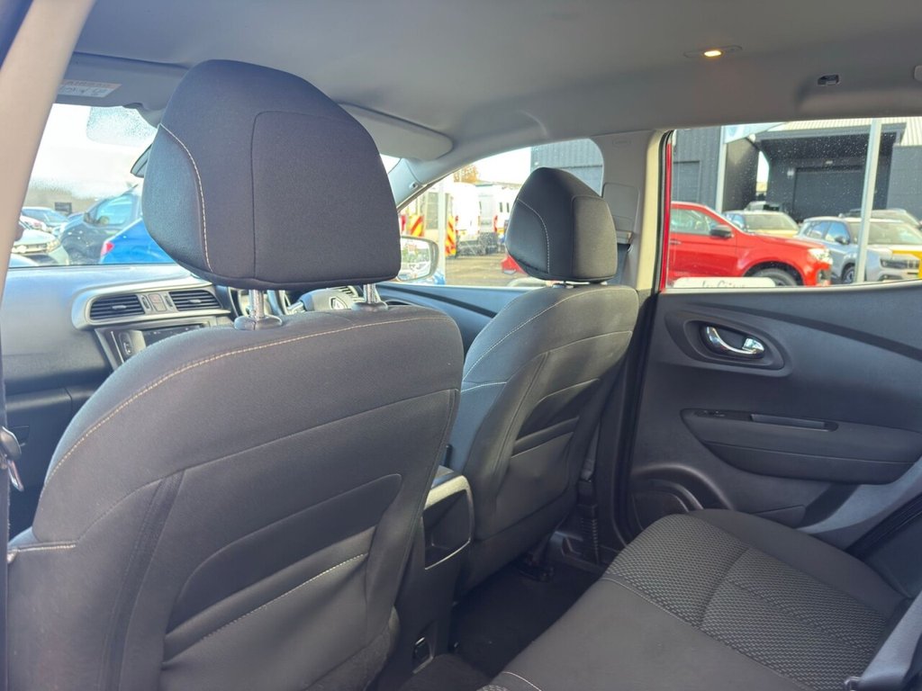 Used Renault Kadjar 2018 for sale - 76582174: Photo 33