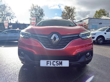 Used Renault Kadjar 2018 for sale - 76582174: Photo