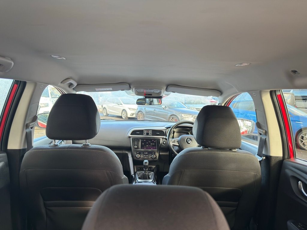 Used Renault Kadjar 2018 for sale - 76582174: Photo 41