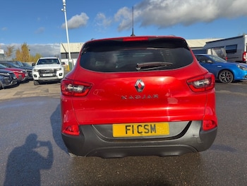 Used Renault Kadjar 2018 for sale - 76582174: Photo