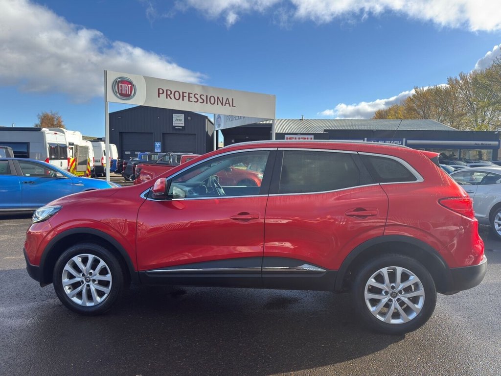 Used Renault Kadjar 2018 for sale - 76582174: Photo 7