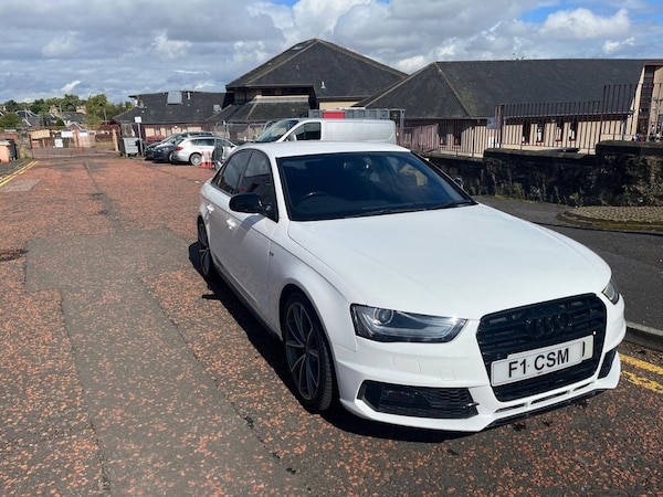 Used Audi A4 2015 for sale - 72084563: Photo 10