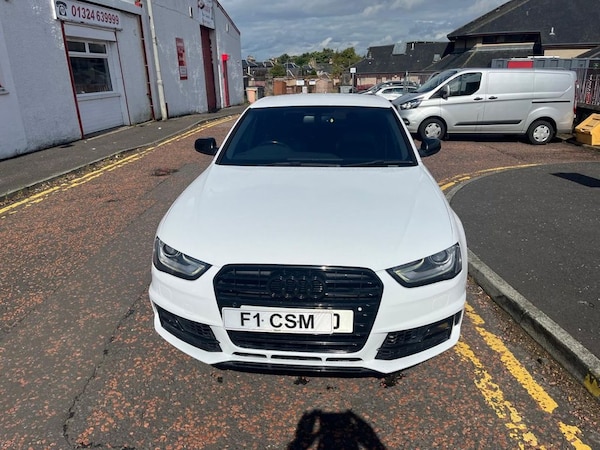 Used Audi A4 2015 for sale - 72084563: Photo 11