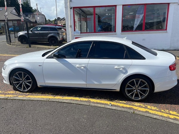 Used Audi A4 2015 for sale - 72084563: Photo 12