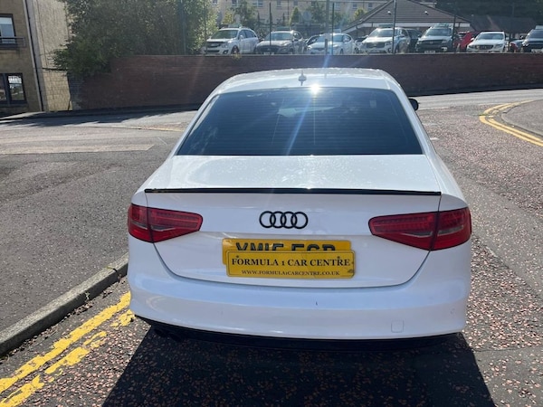 Used Audi A4 2015 for sale - 72084563: Photo 13
