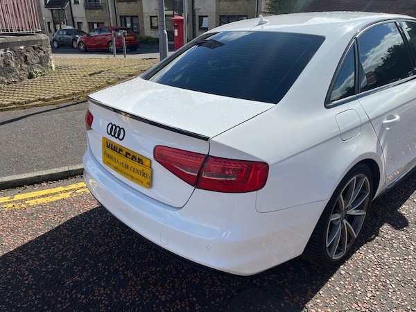Used Audi A4 2015 for sale - 72084563: Photo 14