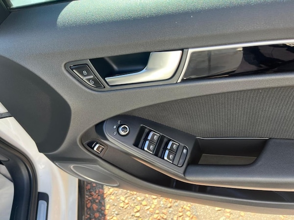 Used Audi A4 2015 for sale - 72084563: Photo 17