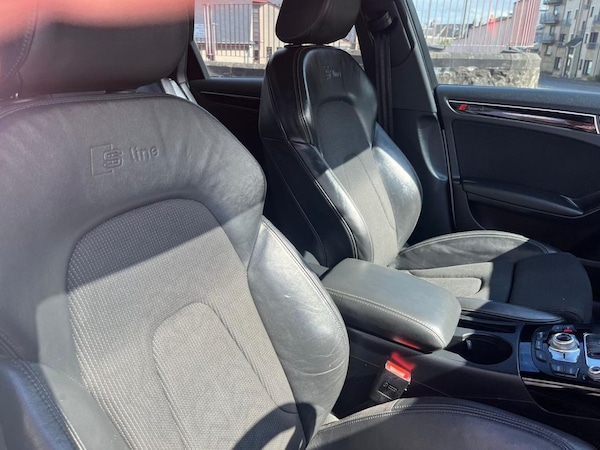 Used Audi A4 2015 for sale - 72084563: Photo 18