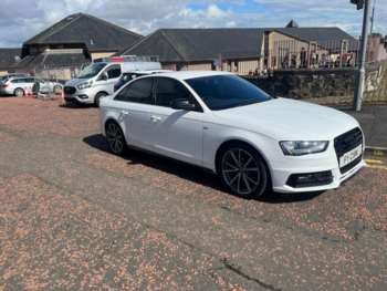 Used Audi A4 2015 for sale - 72084563: Photo