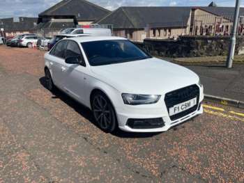 Used Audi A4 2015 for sale - 72084563: Photo