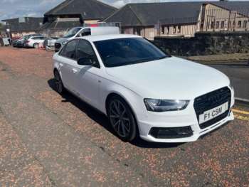 Used Audi A4 2015 for sale - 72084563: Photo