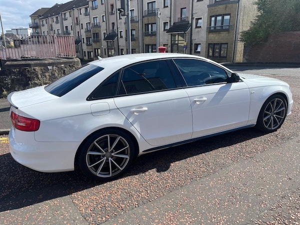 Used Audi A4 2015 for sale - 72084563: Photo 7