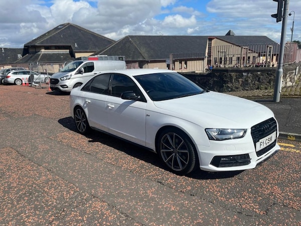 Used Audi A4 2015 for sale - 72084563: Photo 9