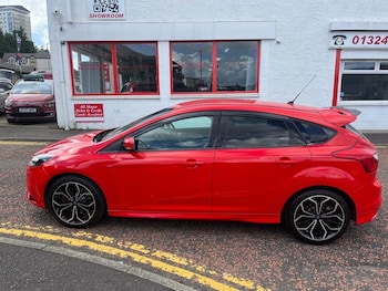 Used Ford Focus 2014 for sale - 75911204: Photo