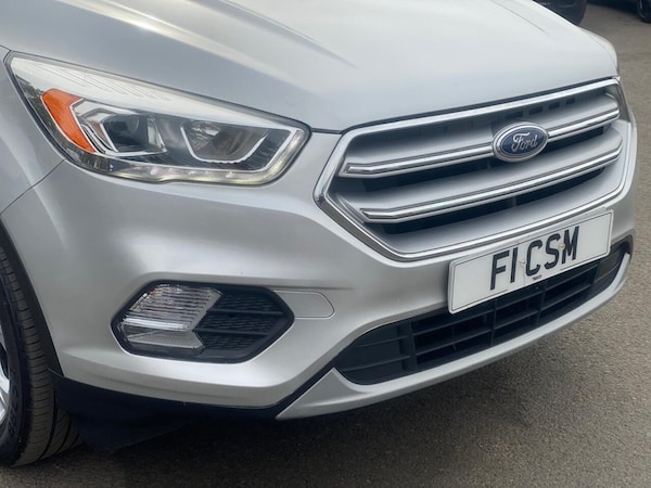Used Ford Kuga 2017 for sale - 74806741: Photo 14