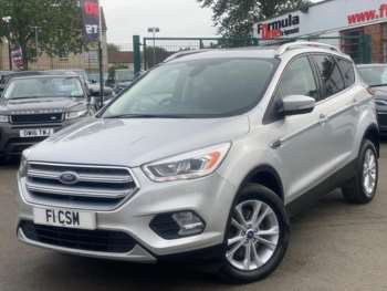 2017 (17) - 1.5 TDCi Titanium SUV 5dr Diesel Manual Euro 6 (s/s) (120 ps)
