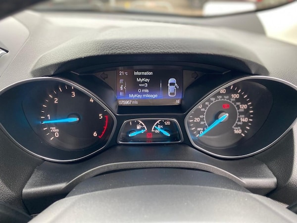 Used Ford Kuga 2017 for sale - 74806741: Photo 25