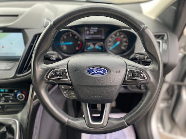 Used Ford Kuga 2017 for sale - 74806741: Photo 26