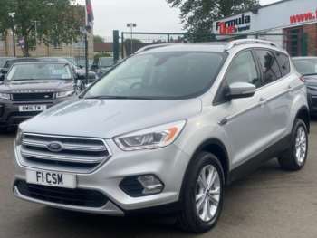 Used Ford Kuga 2017 for sale - 74806741: Photo