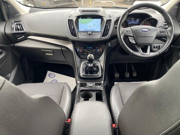 Used Ford Kuga 2017 for sale - 74806741: Photo 32