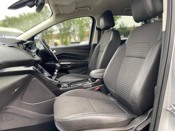 Used Ford Kuga 2017 for sale - 74806741: Photo 36