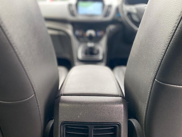 Used Ford Kuga 2017 for sale - 74806741: Photo 37
