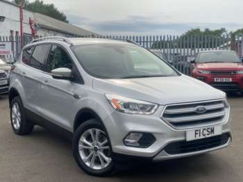 Used Ford Kuga 2017 for sale - 74806741: Photo
