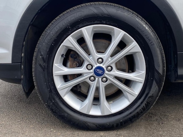 Used Ford Kuga 2017 for sale - 74806741: Photo 44