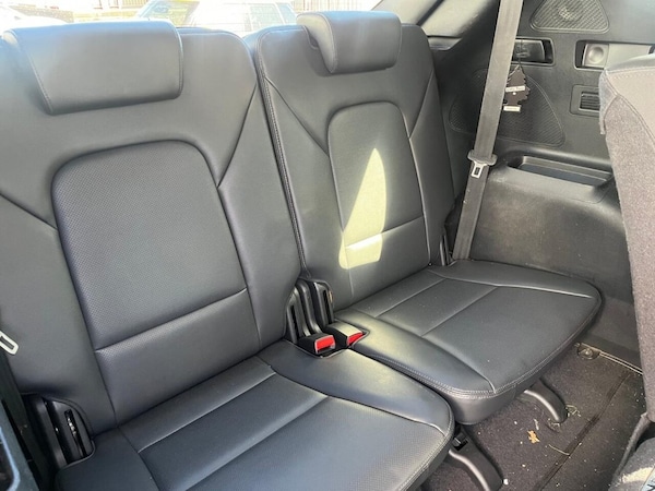 Used Hyundai Santa Fe 2015 for sale - 74806911: Photo 11