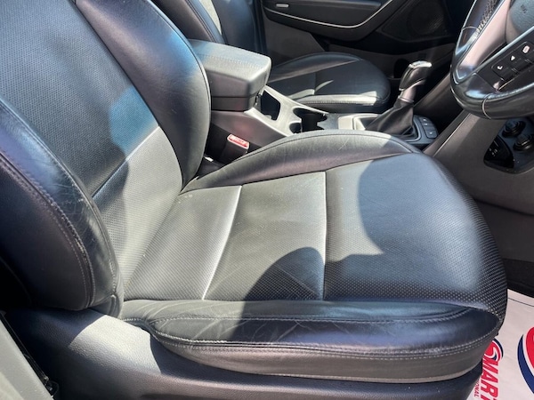 Used Hyundai Santa Fe 2015 for sale - 74806911: Photo 17