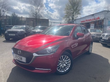 Used Mazda Mazda2 2021 for sale - 79598346: Photo