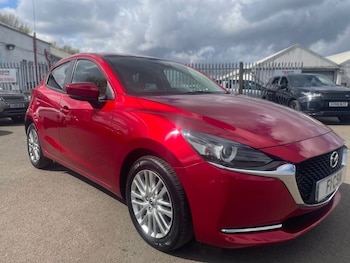Used Mazda Mazda2 2021 for sale - 79598346: Photo