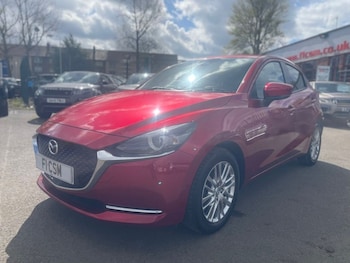 Used Mazda Mazda2 2021 for sale - 79598346: Photo