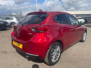 Used Mazda Mazda2 2021 for sale - 79598346: Photo