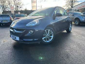 2014 (64) - 1.2 JAM 3d 69 BHP 3-Door