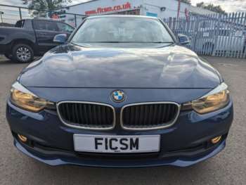 Used BMW 3 Series 2015 for sale - 67090405: Photo