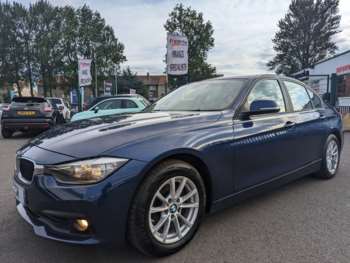 Used BMW 3 Series 2015 for sale - 67090405: Photo