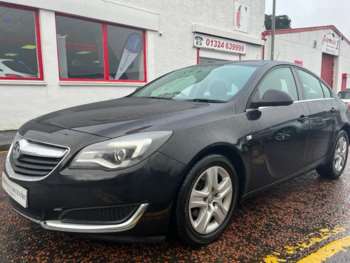 Used Vauxhall Insignia 2017 for sale - 66016787: Photo