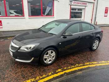 Used Vauxhall Insignia 2017 for sale - 66016787: Photo